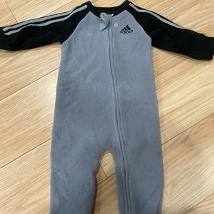 Adidas pajamas